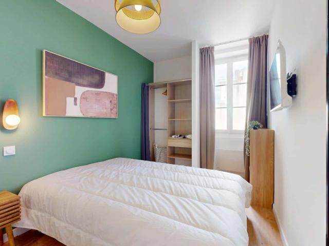 logement 2 COULMIER