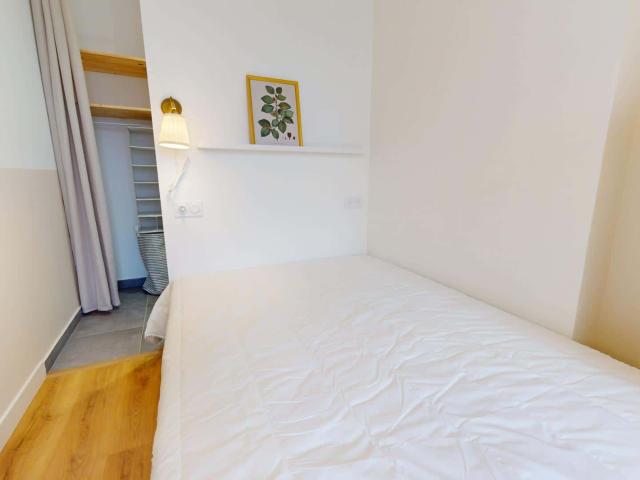 logement 2 CROIX PAQUET