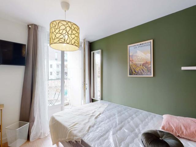 logement 2 DUGUAY TROUIN H