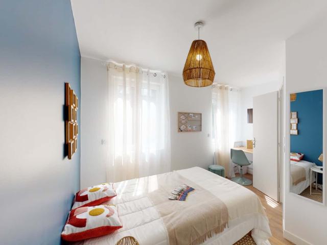 logement 2 DAMBOURNEY