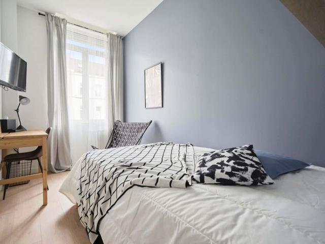 logement 2 Dampierre P
