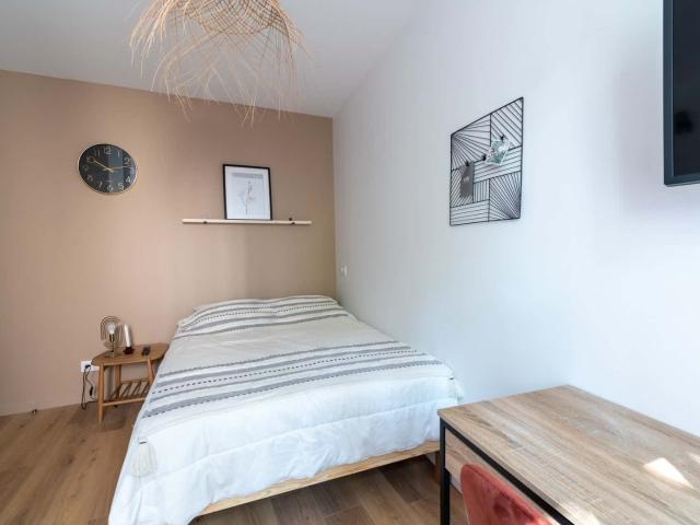 logement 2 DAVOUT B