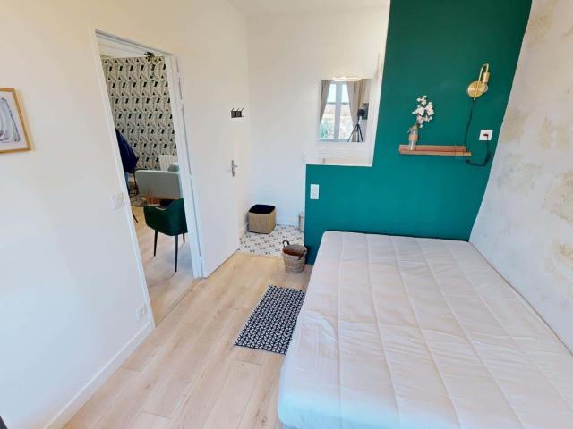 logement 2 DEGAIN