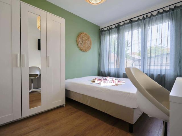 logement 2 DENIS DU PEAGE