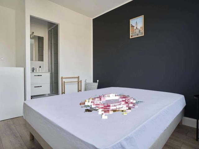 logement 2 DESCHODT R