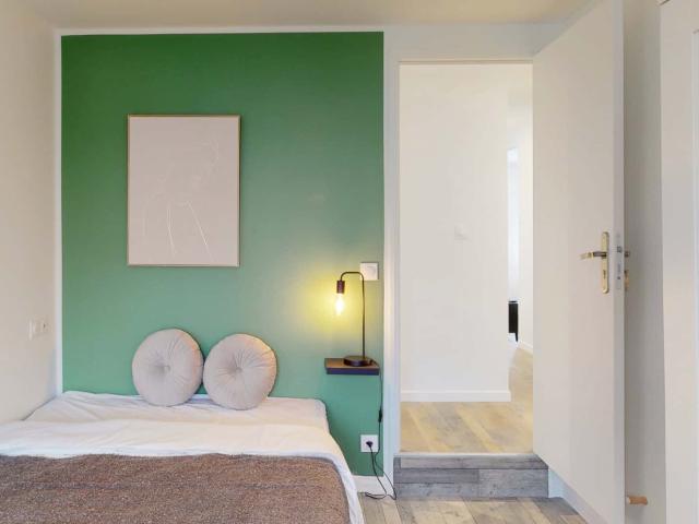 logement 2 DESCROIZILLES