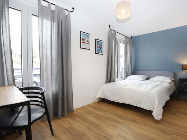 logement 2 DINAN A