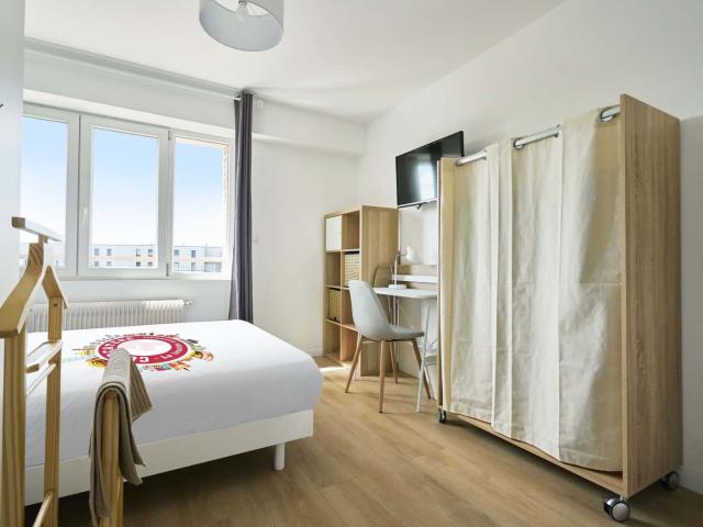logement 2 DOUAI
