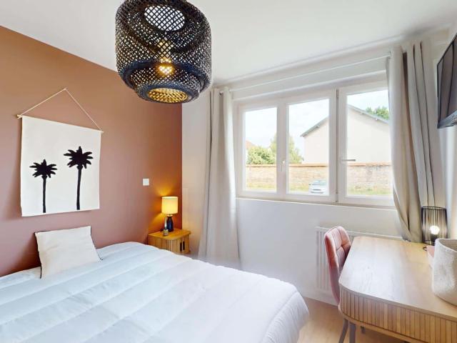 logement 2 DRAGON