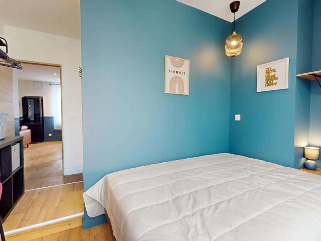 logement 2 ETAPE F
