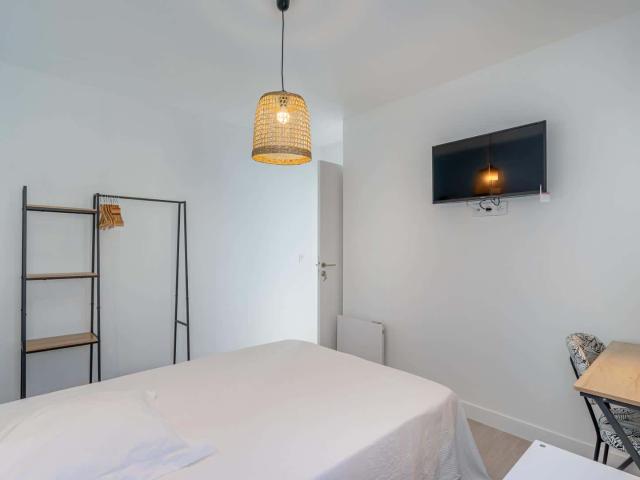 logement 2 ETUVES