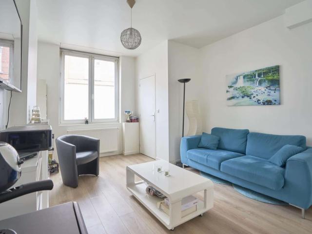 logement 2 Eaux