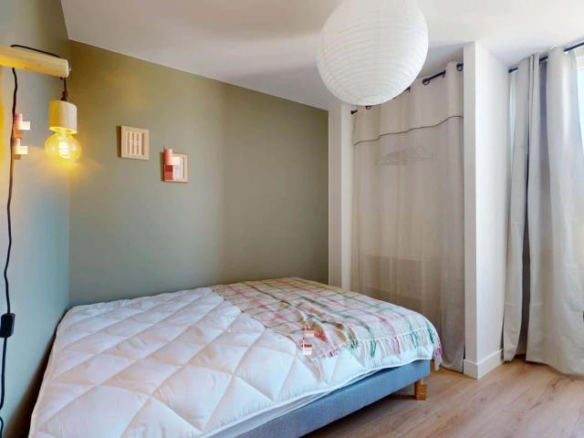 logement 2 EDOUARD VAILLANT NA