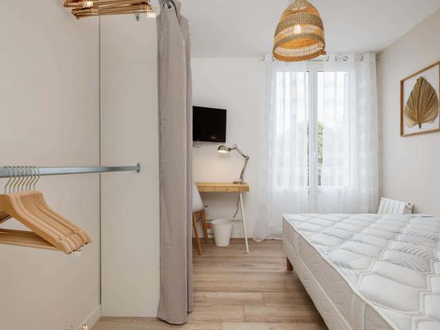 logement 2 EDOUARD VAILLANT S