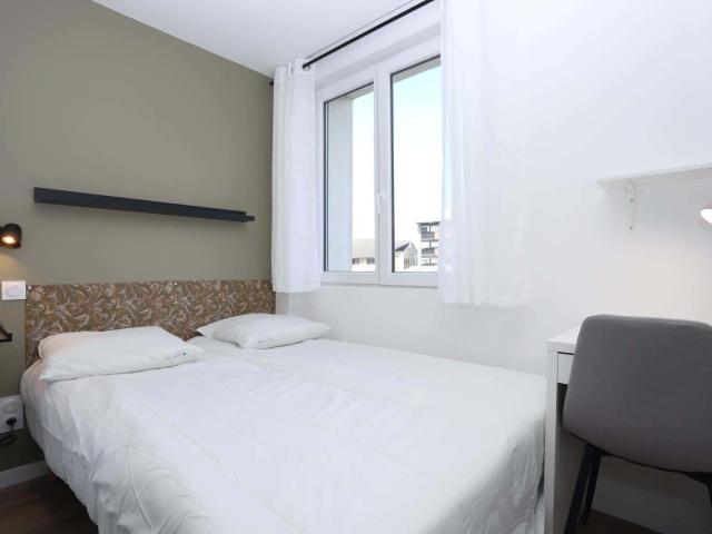 logement 2 EDMOND LAILLER