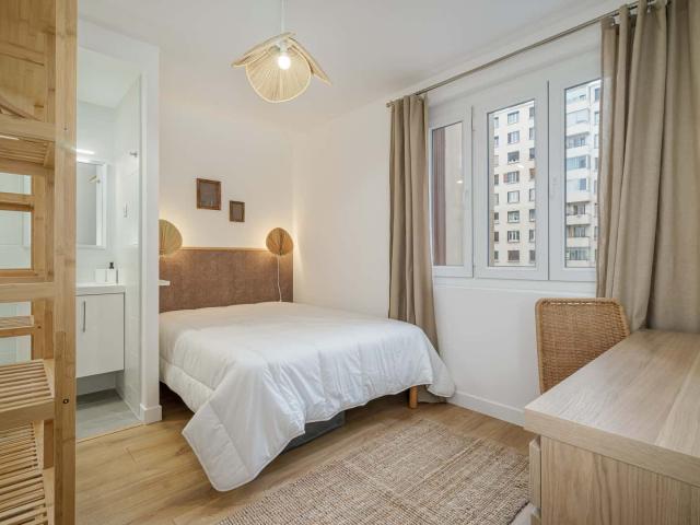 logement 2 EMILE DUCLAUX