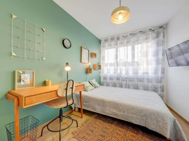 logement 2 EMILE ZOLA