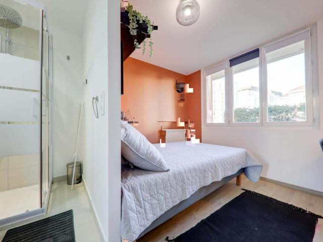 logement 2 FAŸS 43