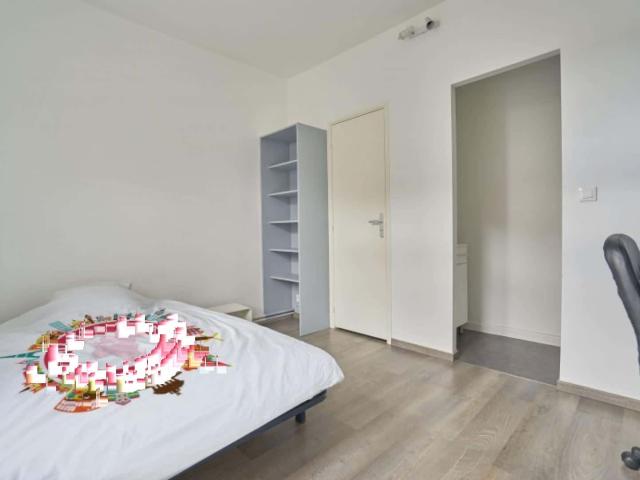 logement 2 Faubourg d Arras