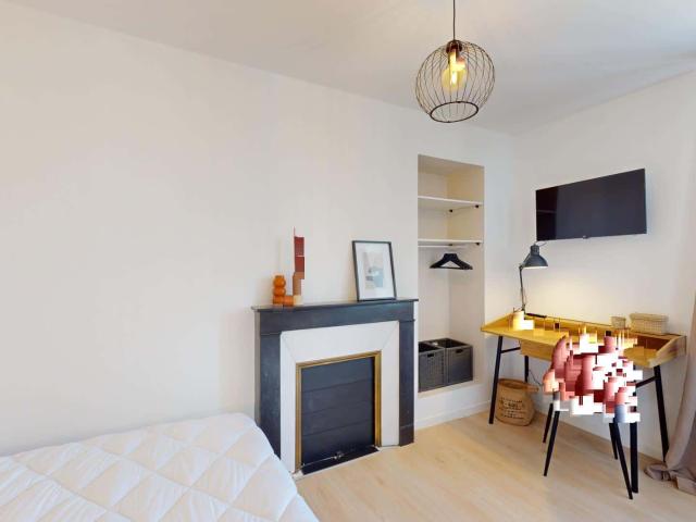 logement 2 FAUCONNET