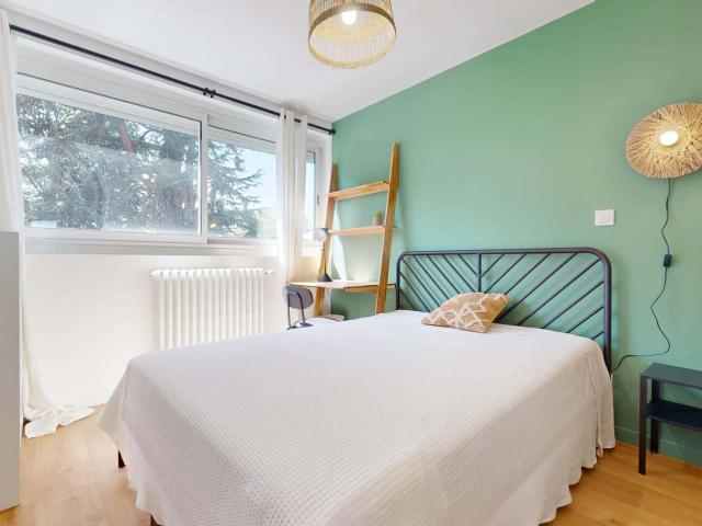 logement 2 FAUVETTES S