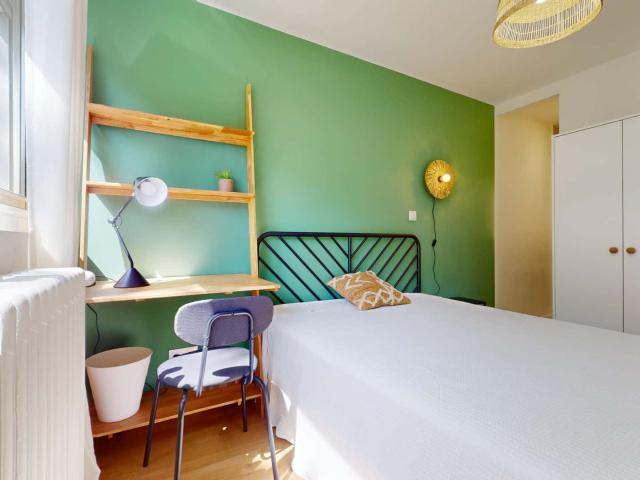 logement 2 FAUVETTES S