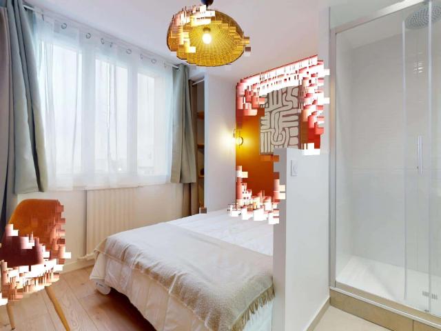 logement 2 FAYS 45
