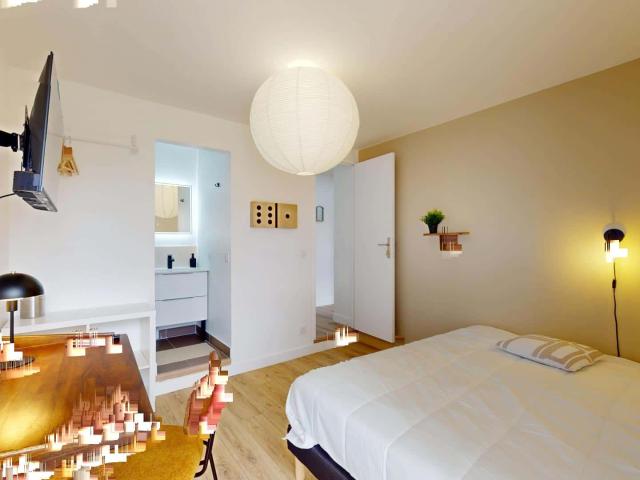 logement 2 FERRE RO