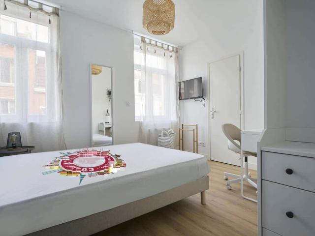 logement 2 FERRER B
