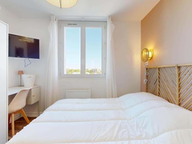 logement 2 FIGAIRASSE G