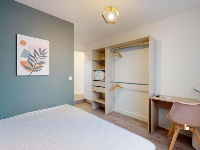 logement 2 FIGAIRASSE R