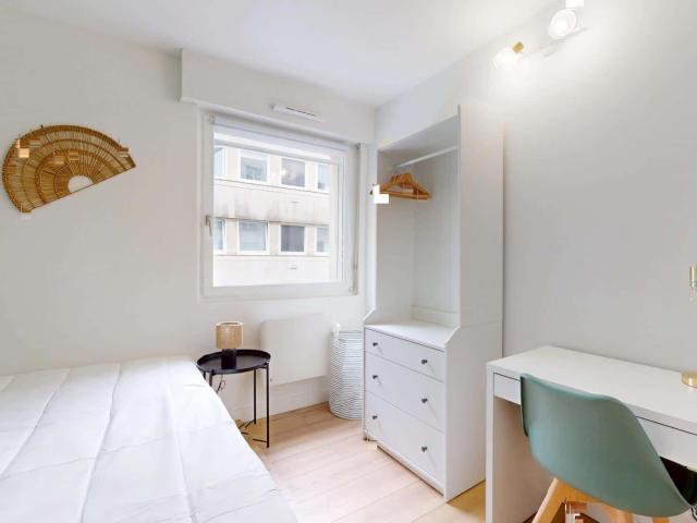 logement 2 FIENS F