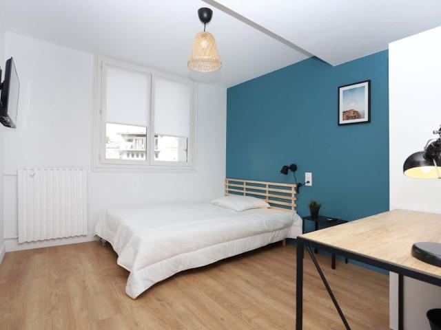 logement 2 FONCK