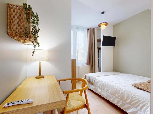 logement 2 FOURNIERE