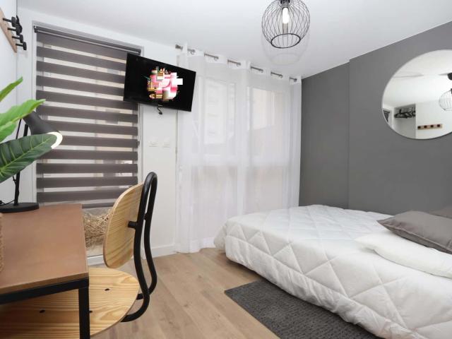 logement 2 FREGATE B