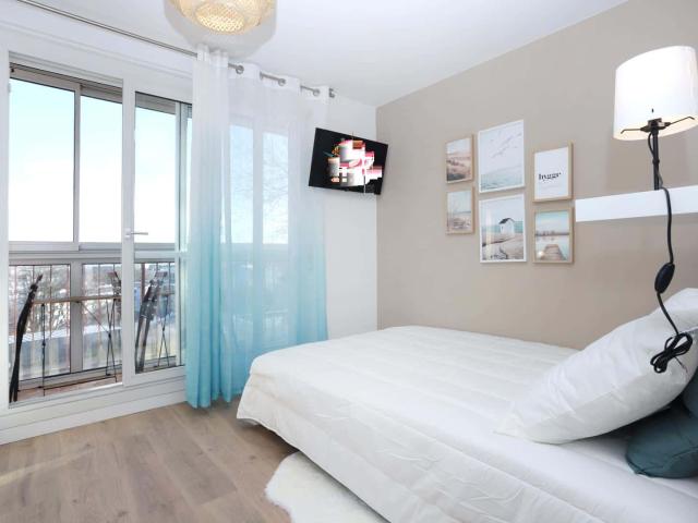 logement 2 FREGATE T