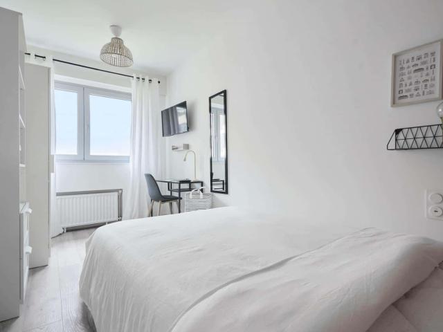 logement 2 FRERES VAILLANT B