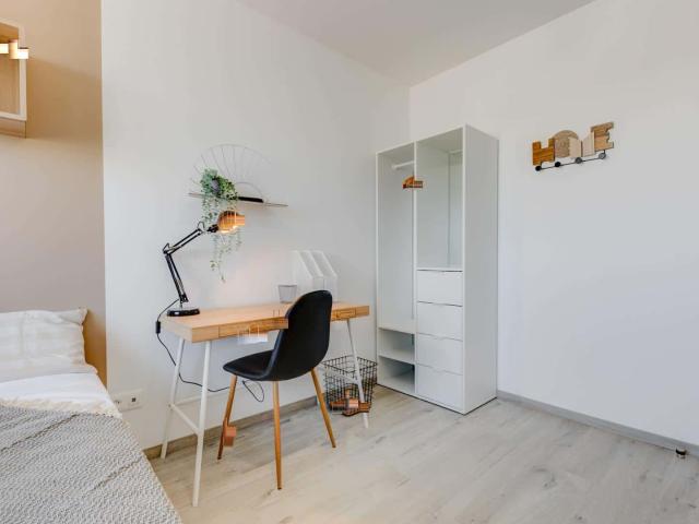 logement 2 GUERIN