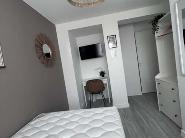 logement 2 GUILLEMETS S