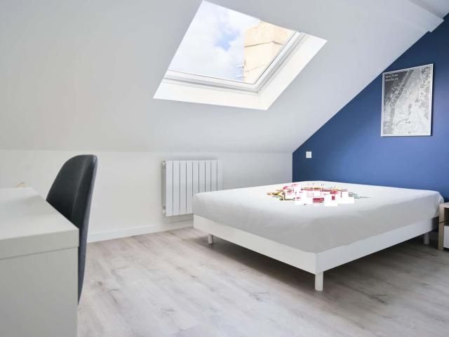 logement 2 GUSTAVE JONCQUET B