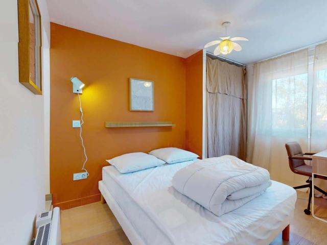 logement 2 GABORIAU C