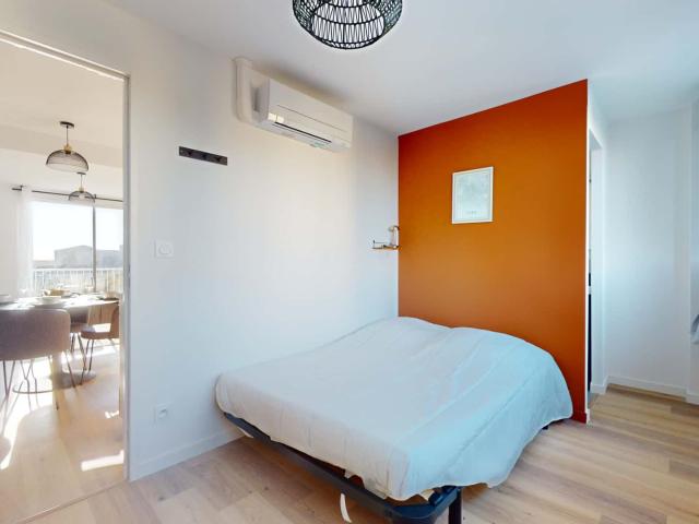 logement 2 GABORIAU DA