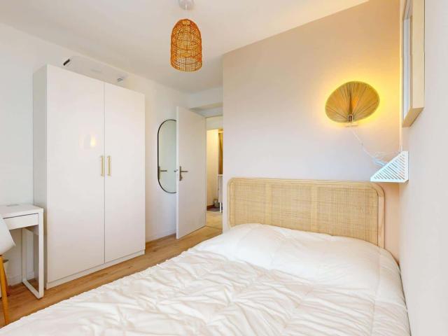 logement 2 GABORIAU DE
