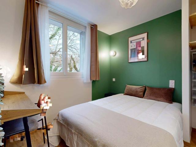logement 2 GALLIENI D