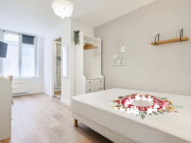 logement 2 GAMBETTA B