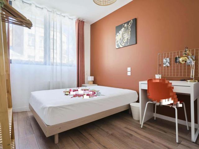 logement 2 GAMBETTA V