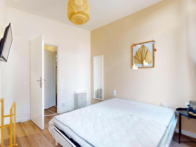 logement 2 GANTOIS G