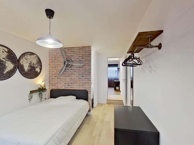 logement 2 GASTON VIARON D