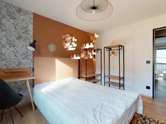 logement 2 GAUCELIN V