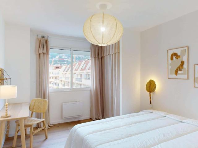 logement 2 GEORGE SAND
